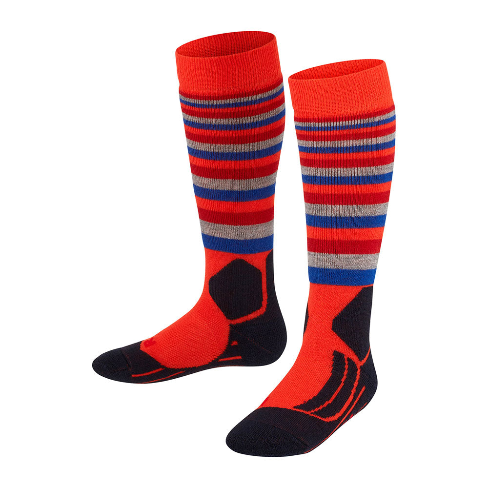 Falke SK2 Intermediate Stripes Kids