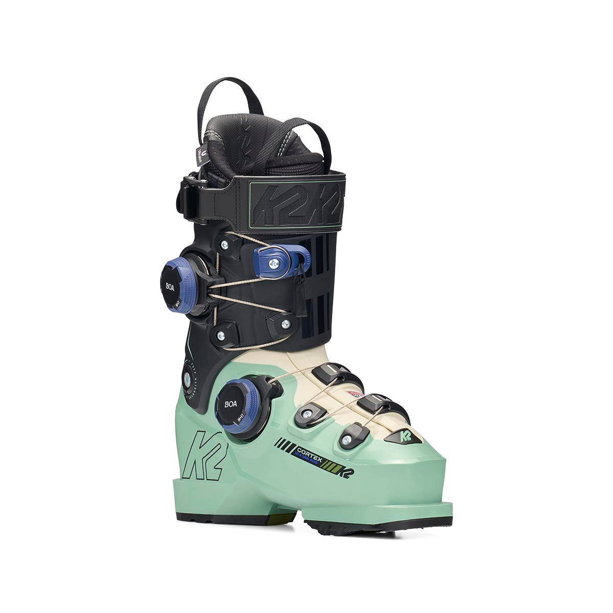 K2 Cortex 105 Zonal Boa W (25/26)