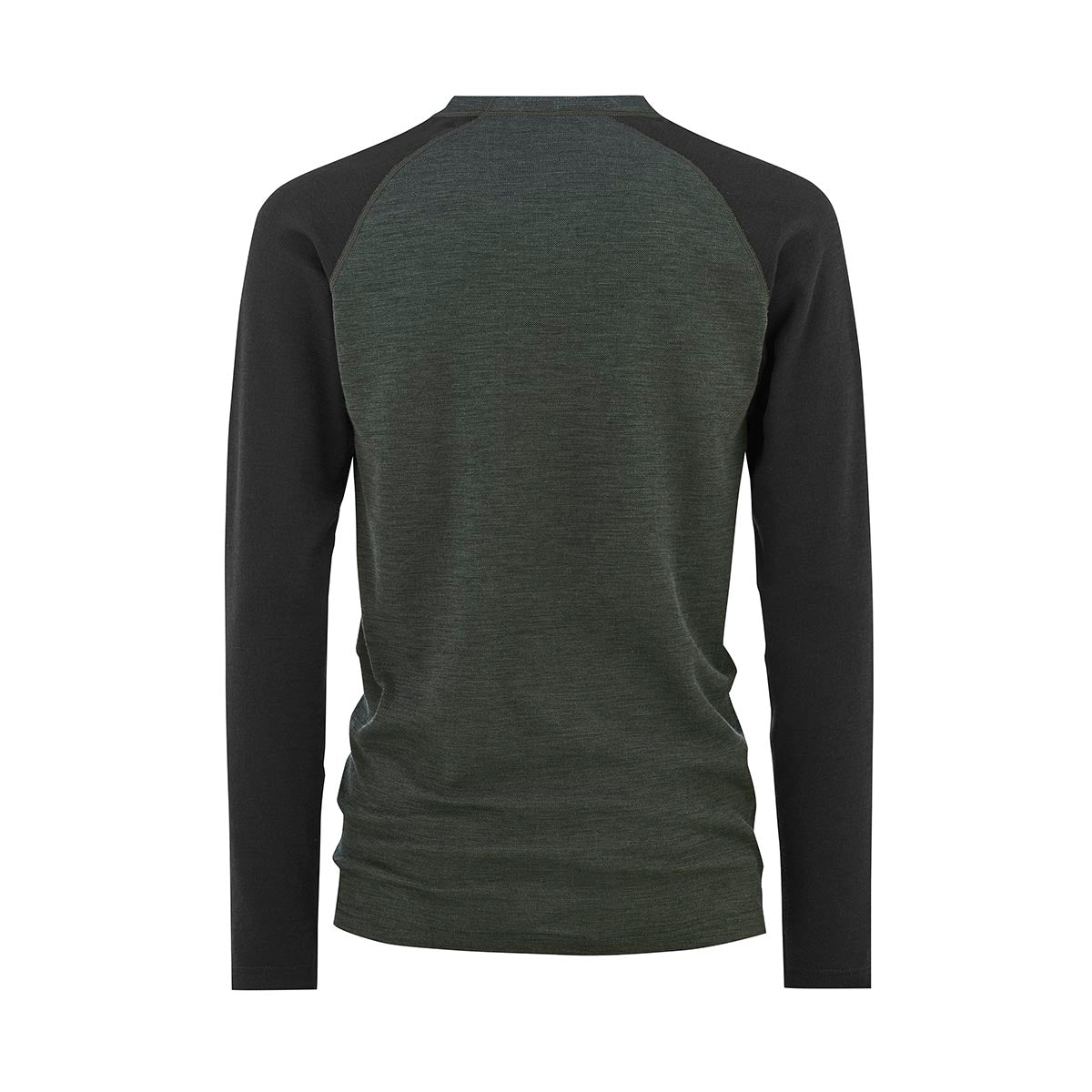 Bula Norm Merino Wool Crew