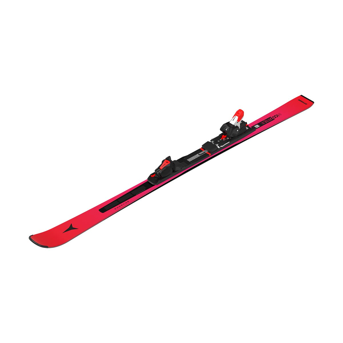 Atomic REDSTER S8 RVSK C + I 12 GW Re (25/26)