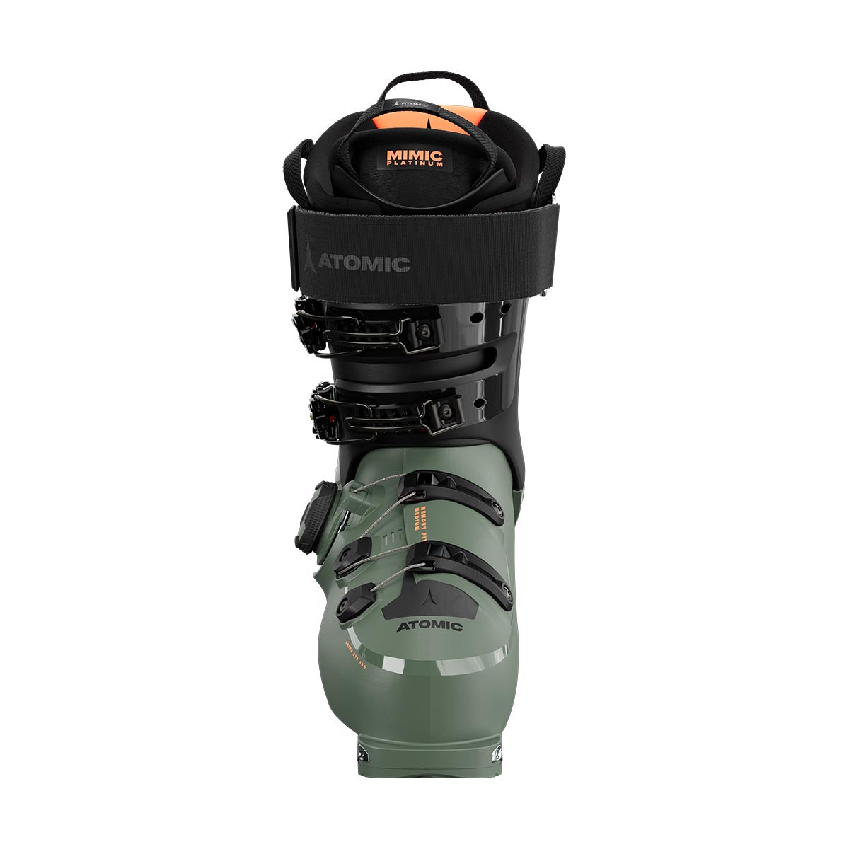 Atomic HAWX PRIME XTD 120 BOA (25/26)