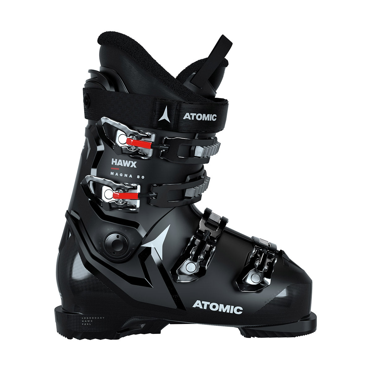 Atomic Hawx Magna 80 Blk/Wht