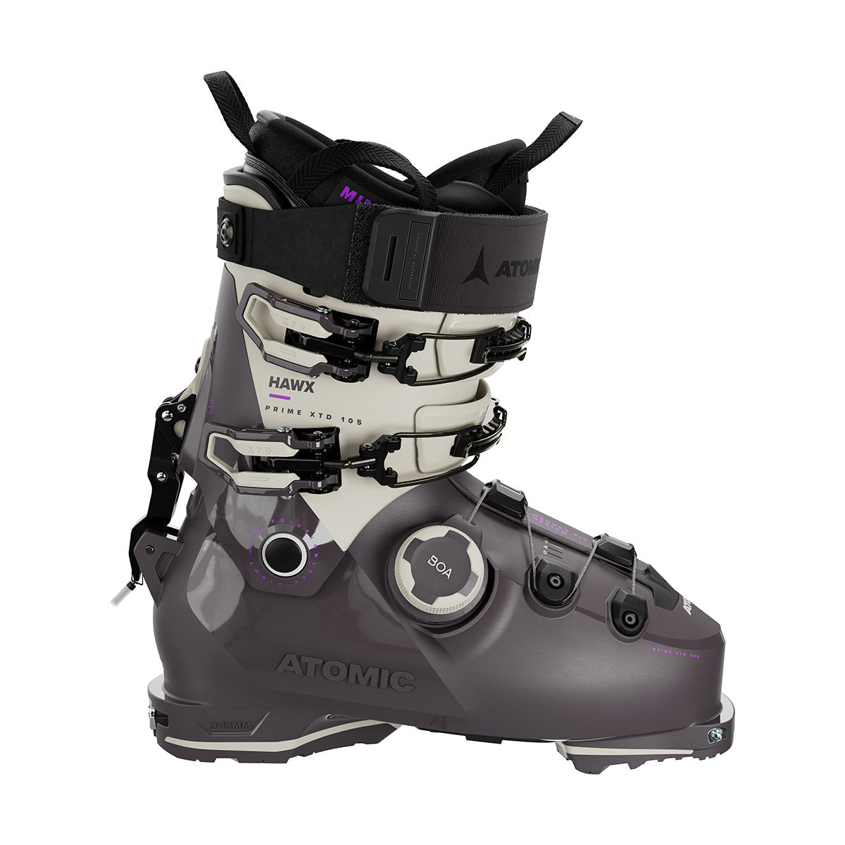 Atomic Hawx Prime Xtd 105 Boa W