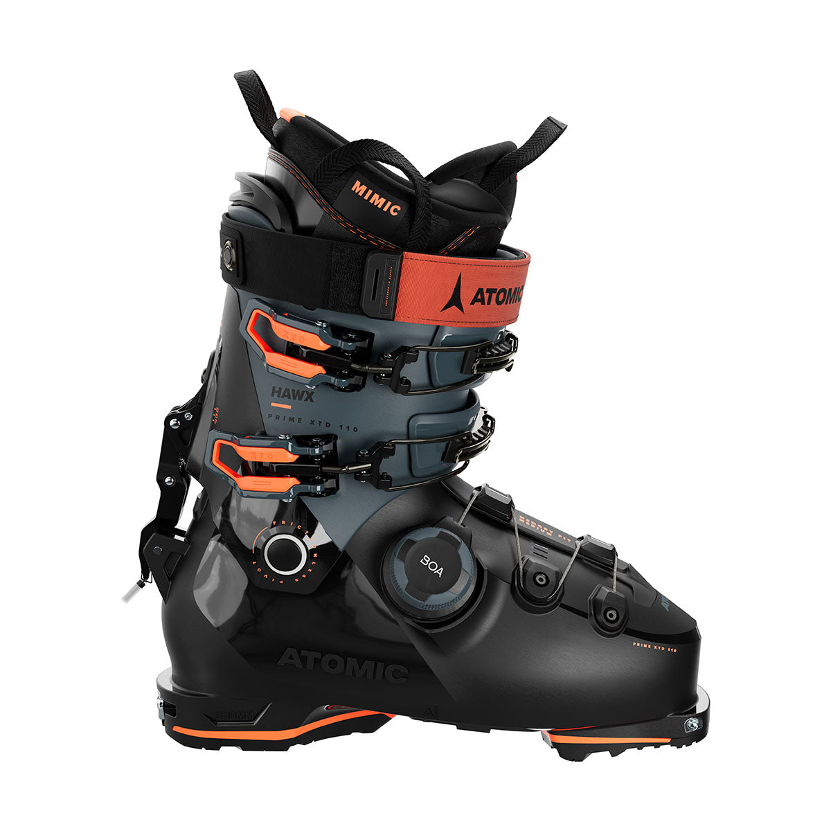 Atomic Hawx Prime Xtd 110 Boa