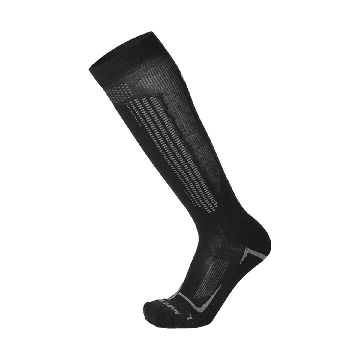 Mico Medium weight SUPERTHERMO PRIMALOFT Silk-Merino Ski socks