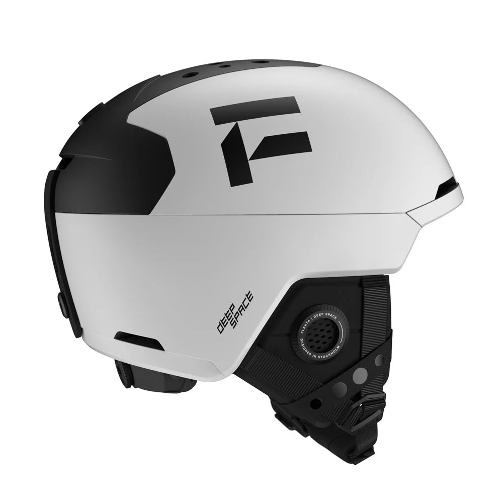 Flaxta Deep Space MIPS