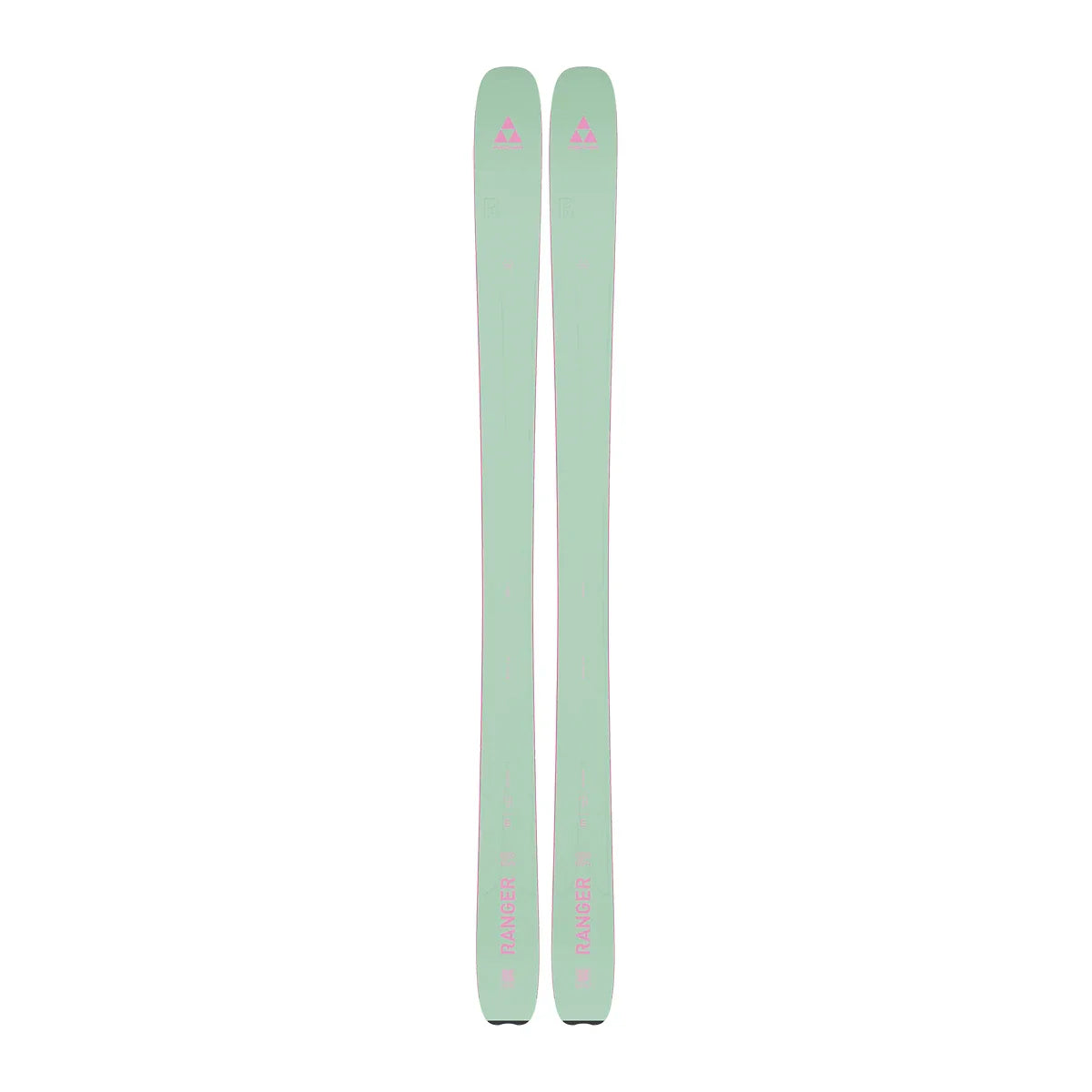 Fischer Ranger 90 WS