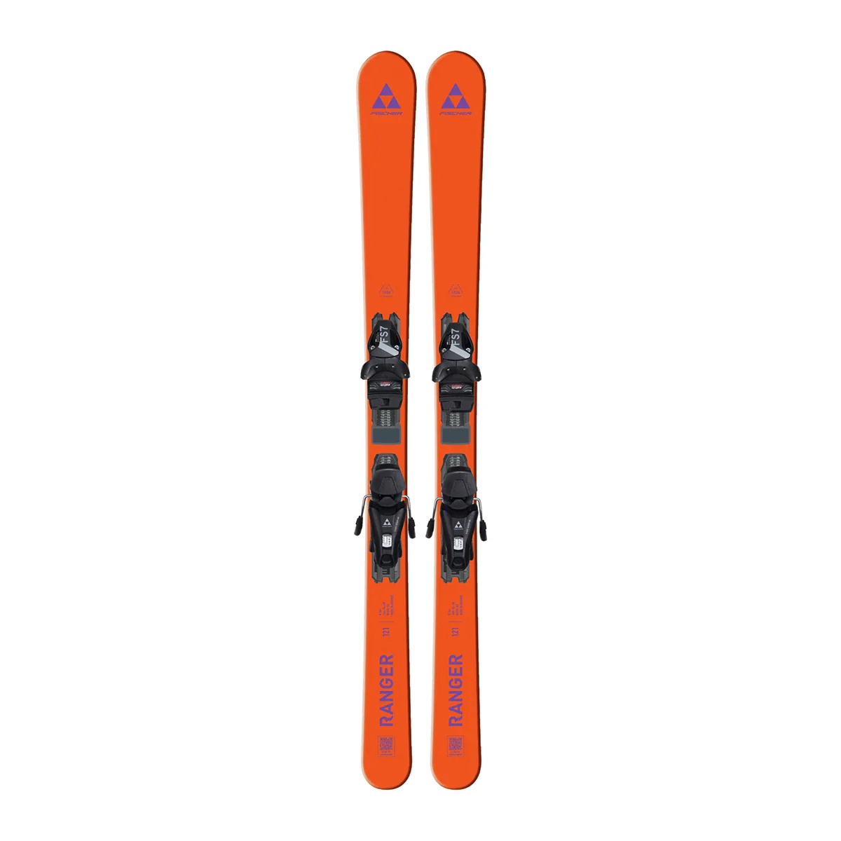 Fischer Ranger 90 WS