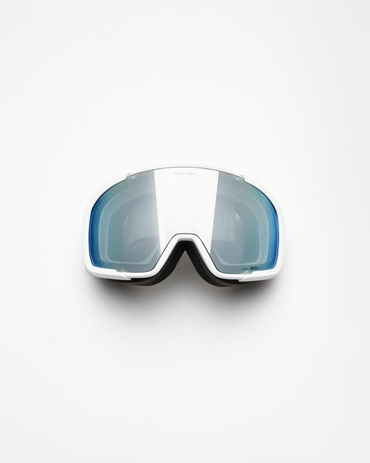 Chimi Ski 04 White
