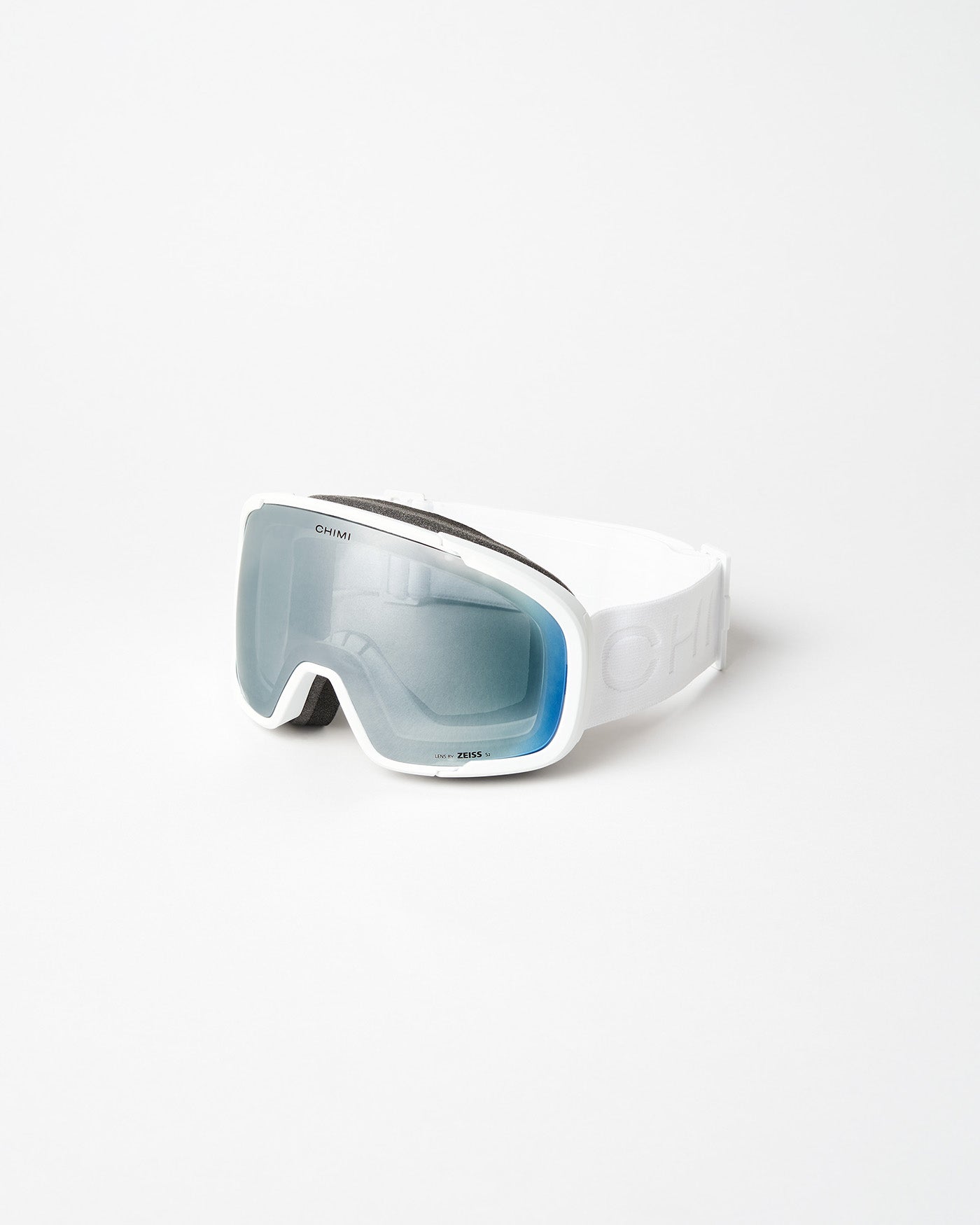 Chimi Ski 04 White