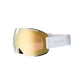 Head Magnify 5K Gold White + Extra lins
