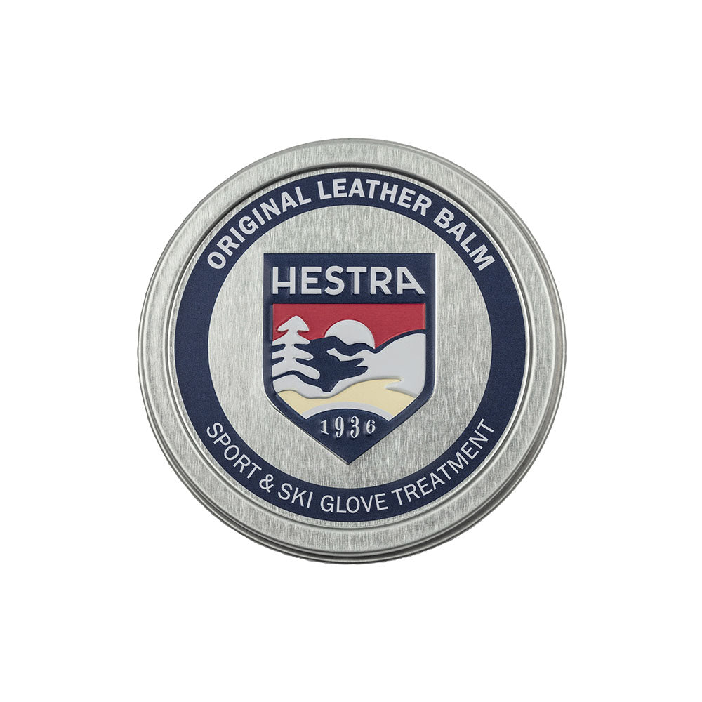 Hestra Leather Balm