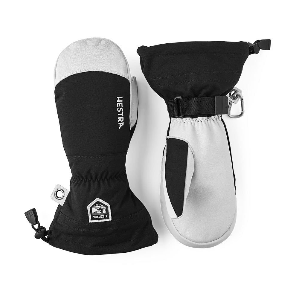 Hestra Army Leather Heli Ski - mitt