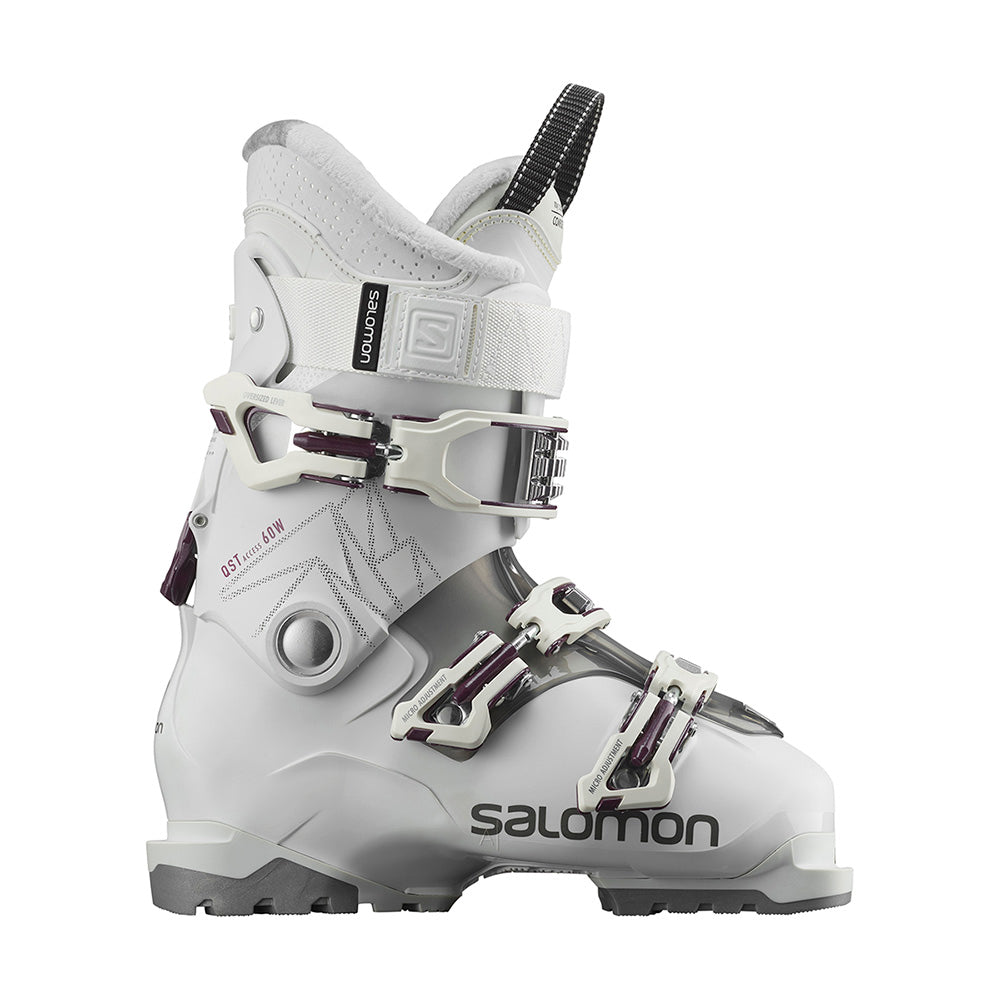 Salomon ALP. Boots QST Access 60 W Wh/Anthr Tra