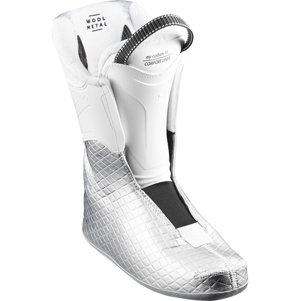 Salomon ALP. Boots QST Access 60 W Wh/Anthr Tra