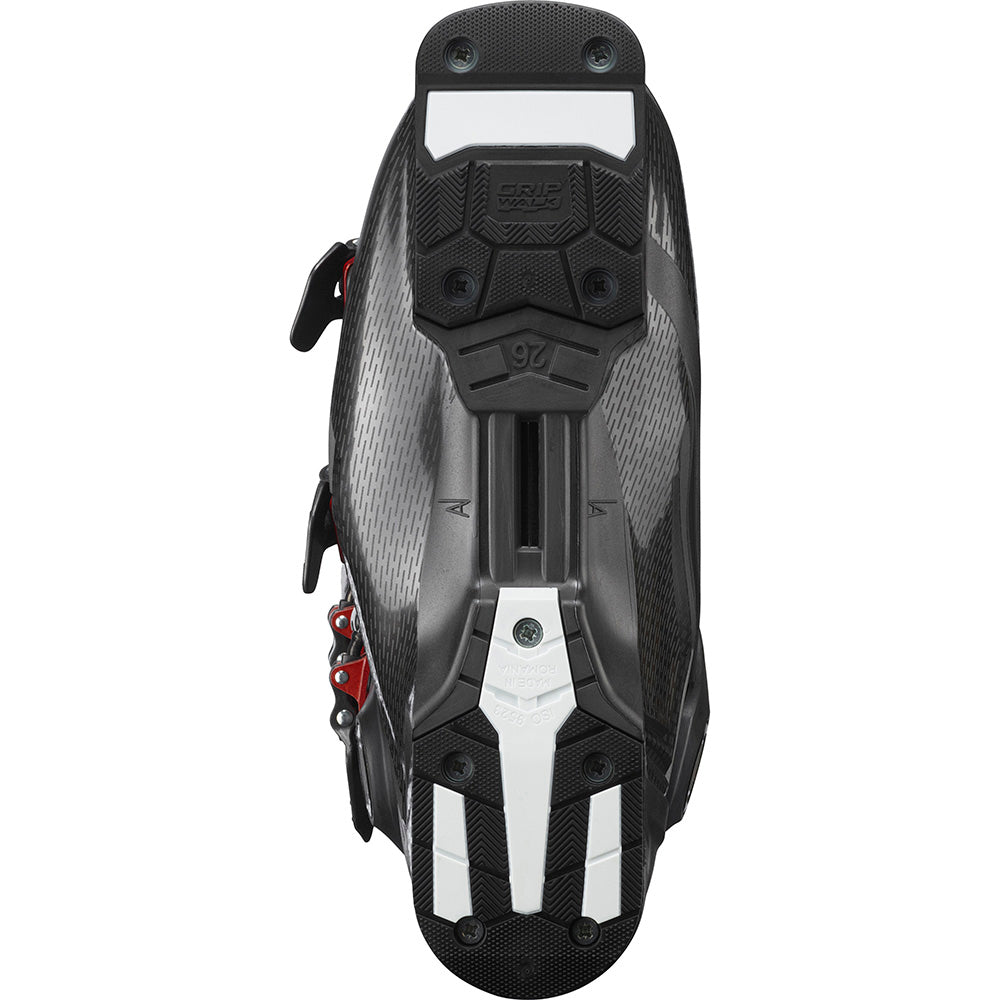 Salomon ALP. Boots S/PRO 120 GW Belluga/Red/Black