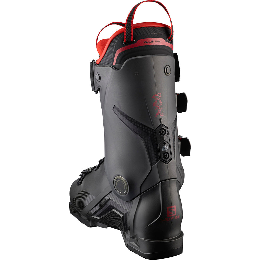 Salomon ALP. Boots S/PRO 120 GW Belluga/Red/Black
