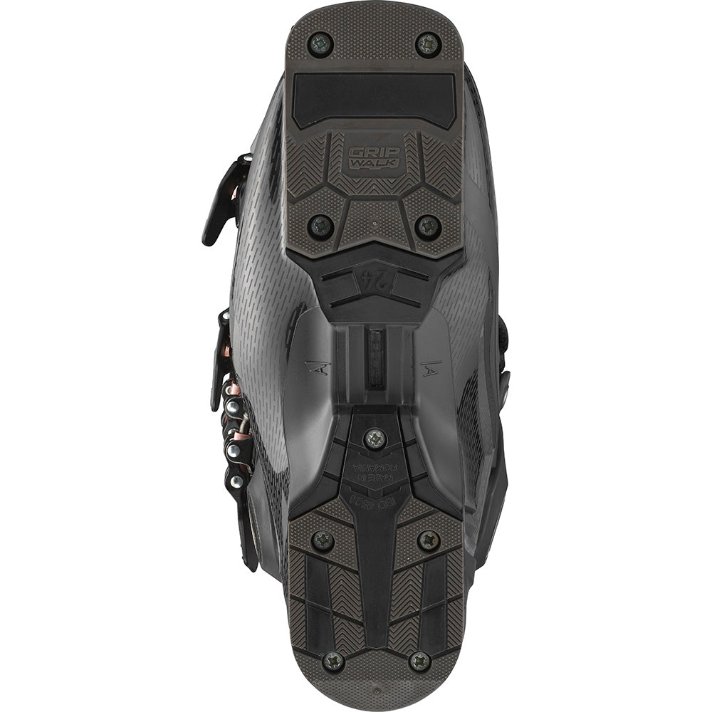 Salomon ALP. Boots S/PRO 90 W GW Black/Rose/Bell