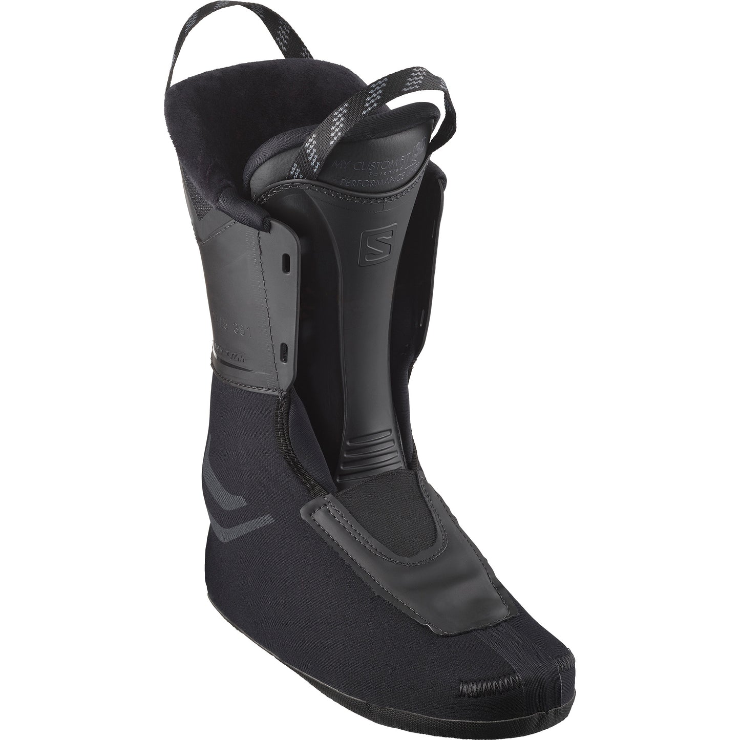 Salomon ALP. Boots Shift PRO 90 W AT Bk/Whitem/B