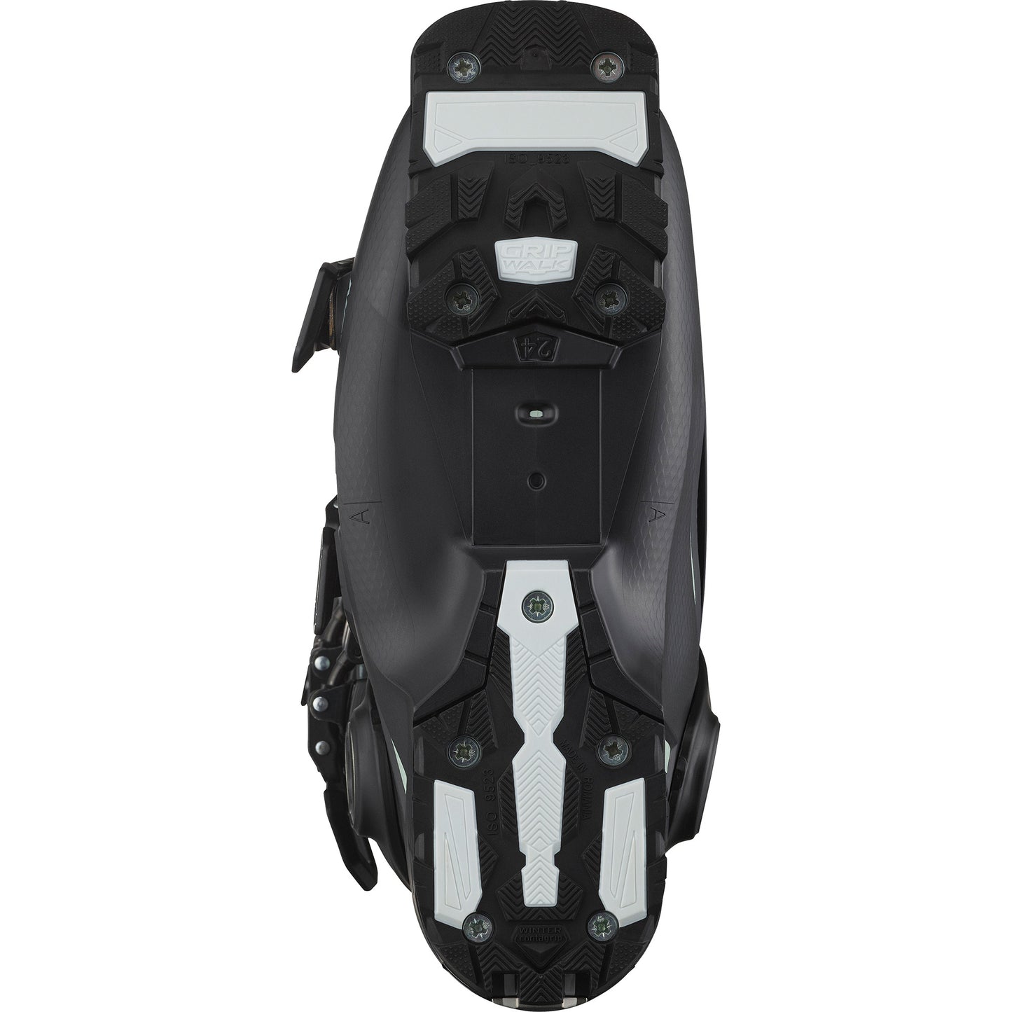 Salomon ALP. Boots Shift PRO 90 W AT Bk/Whitem/B