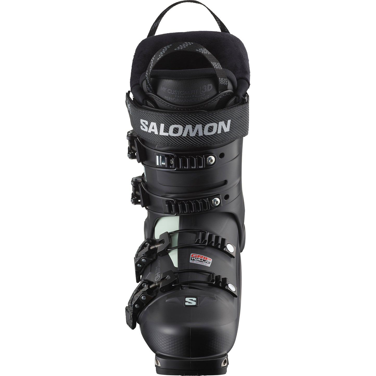 Salomon ALP. Boots Shift PRO 90 W AT Bk/Whitem/B