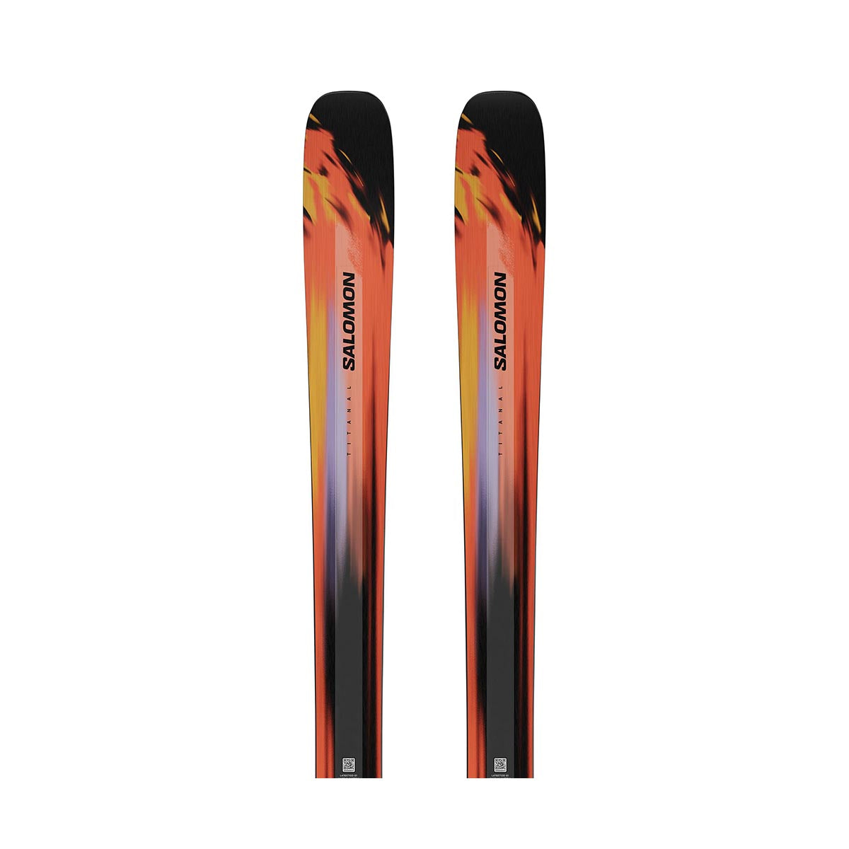 Salomon N Stance Pro 96