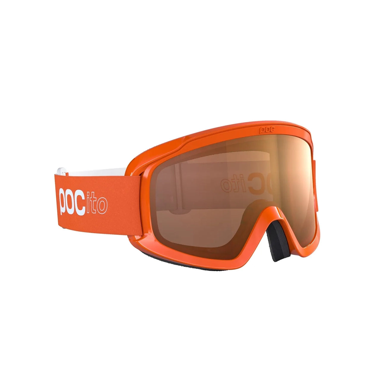 POC Pocito Opsin Orange