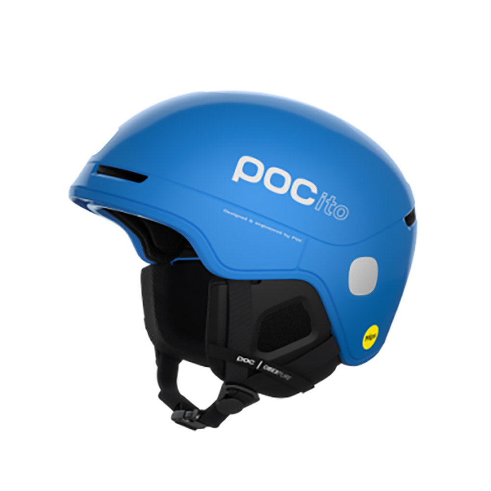 POC Fornix Mips Fluorescent Blue