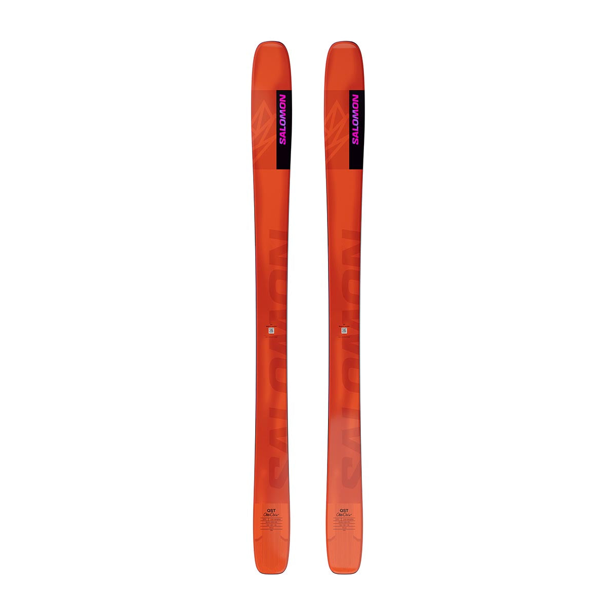 Salomon N QST 106 (24/25)