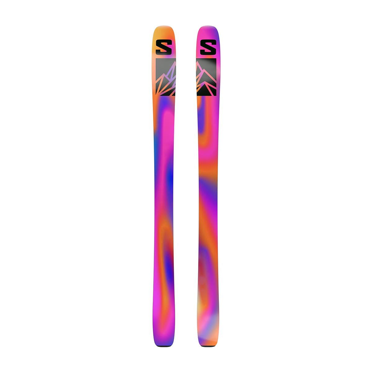 Salomon N QST 106 (24/25)