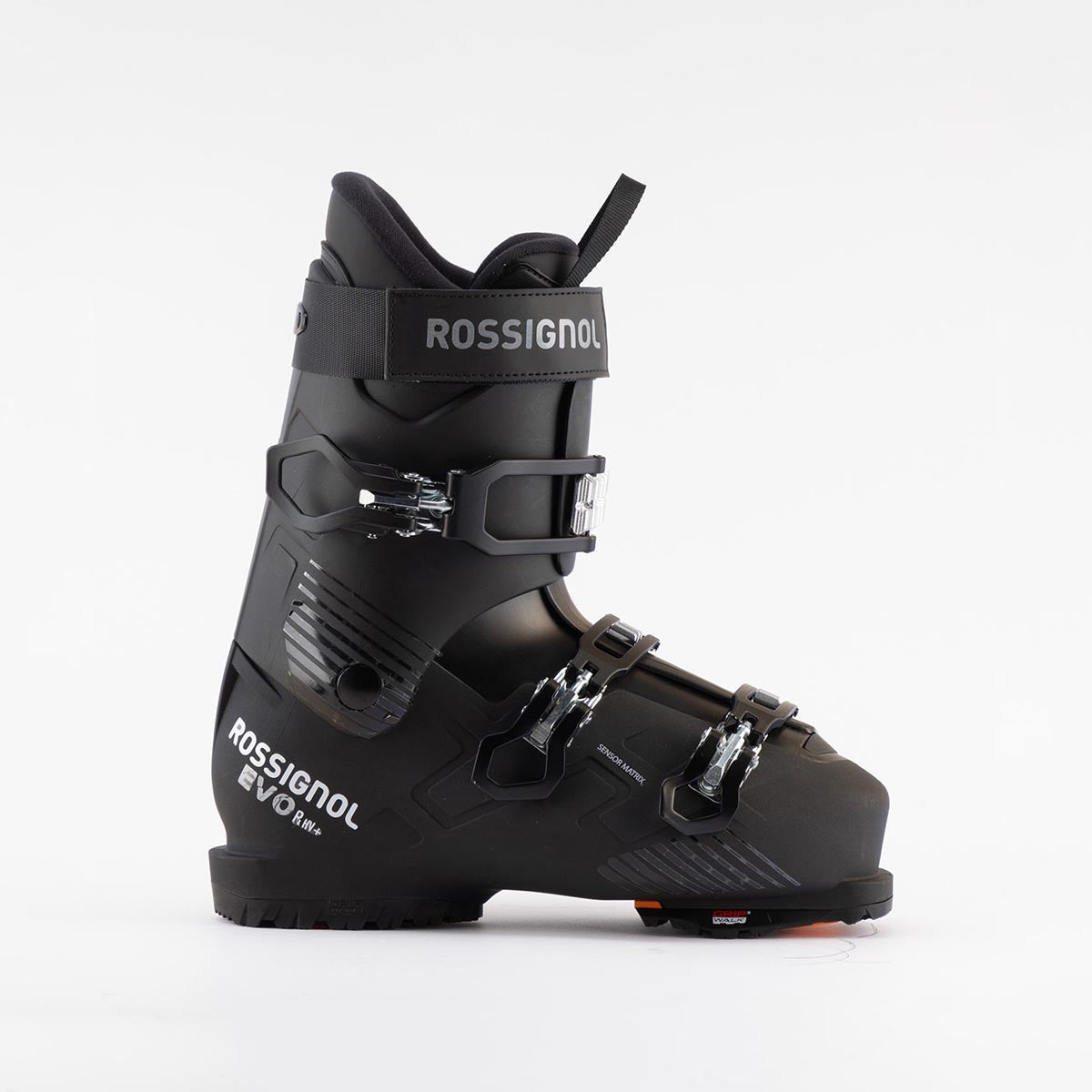 ry ch 　rossignol EVO70 28.0-28.5cm初中級 Rossignol Evo 70 Hv+ Red/Black – Skidbytarboden