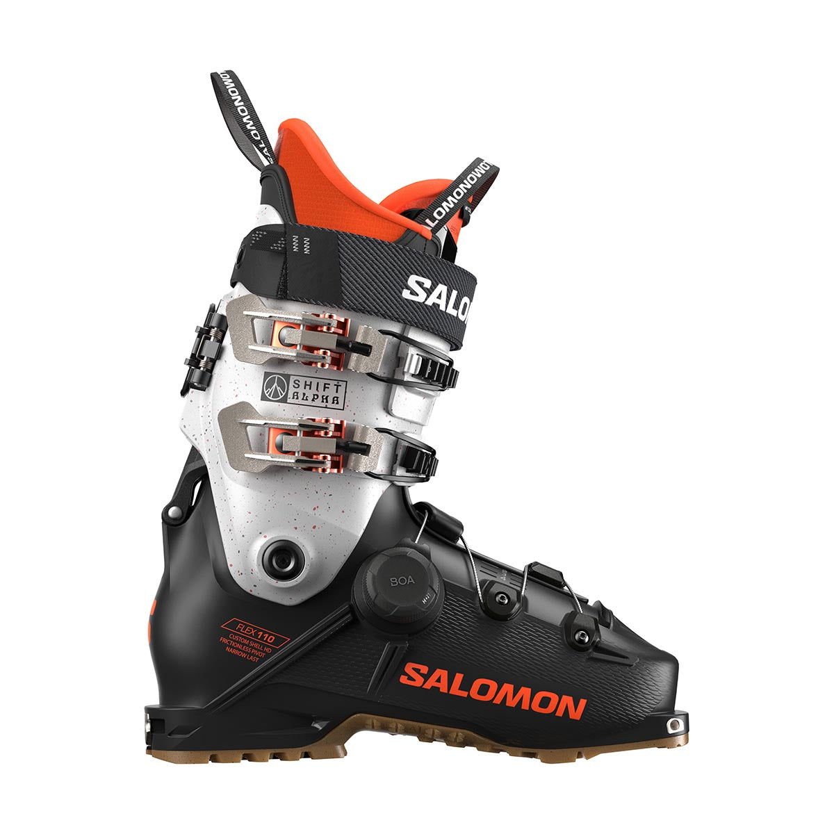 Salomon SHIFT ALPHA BOA® 110