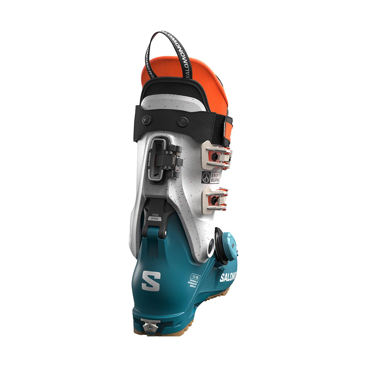 Salomon SHIFT ALPHA BOA® 120