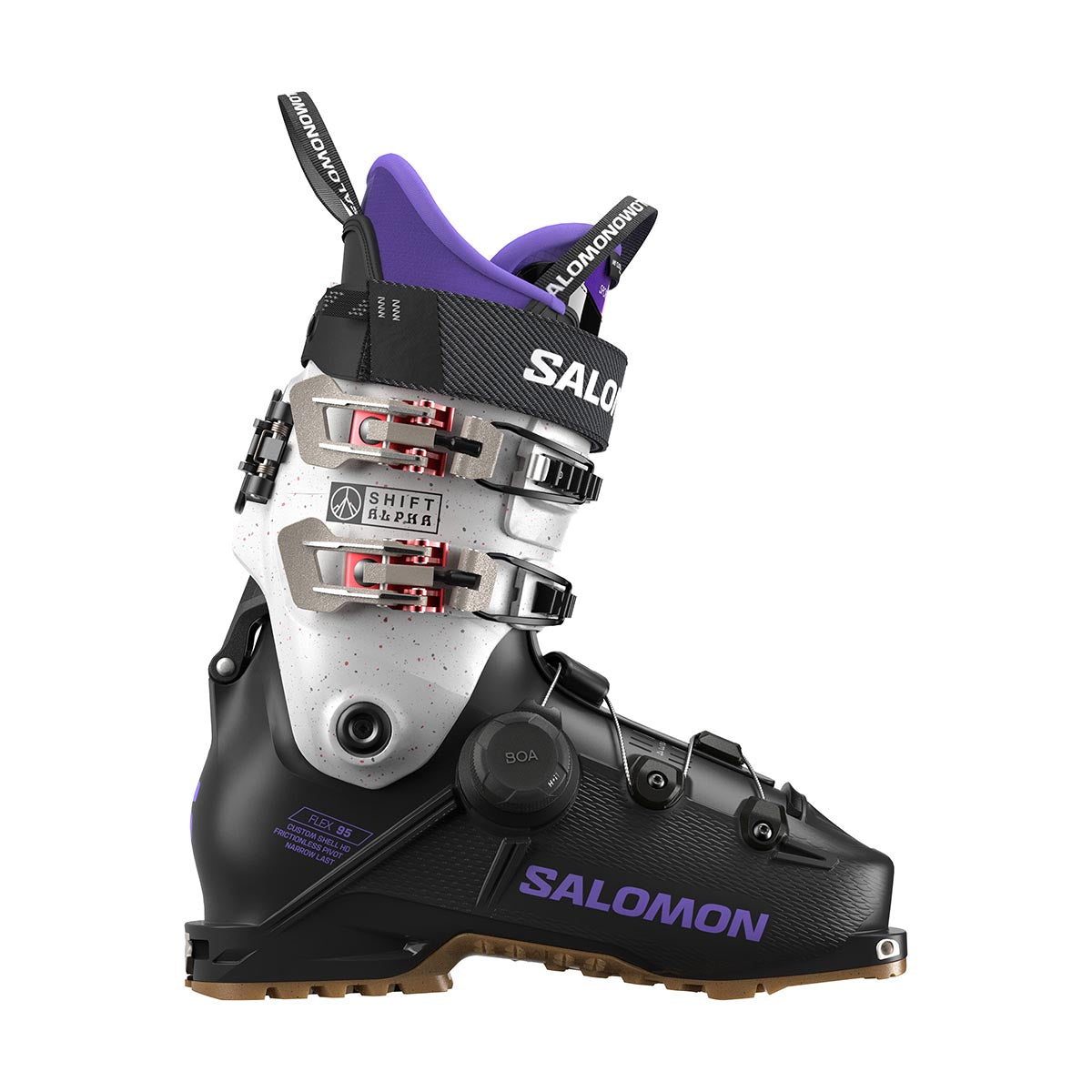 Salomon SHIFT ALPHA BOA® 95 W