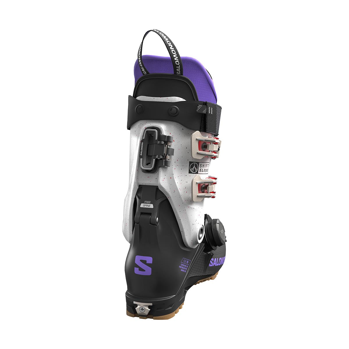 Salomon SHIFT ALPHA BOA® 95 W