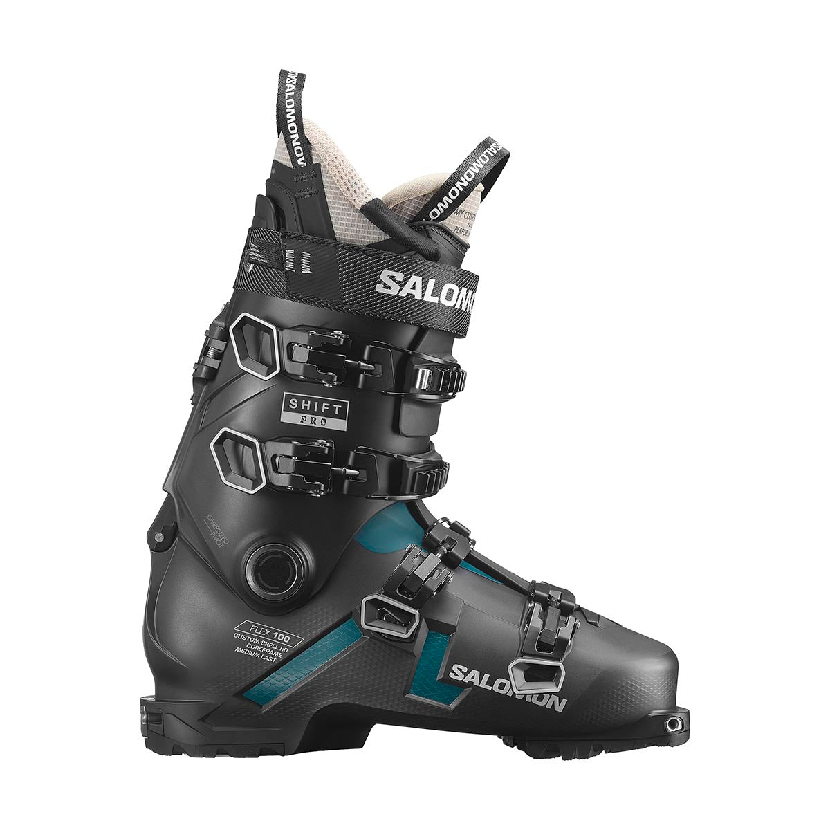Salomon SHIFT PRO 100 AT GW