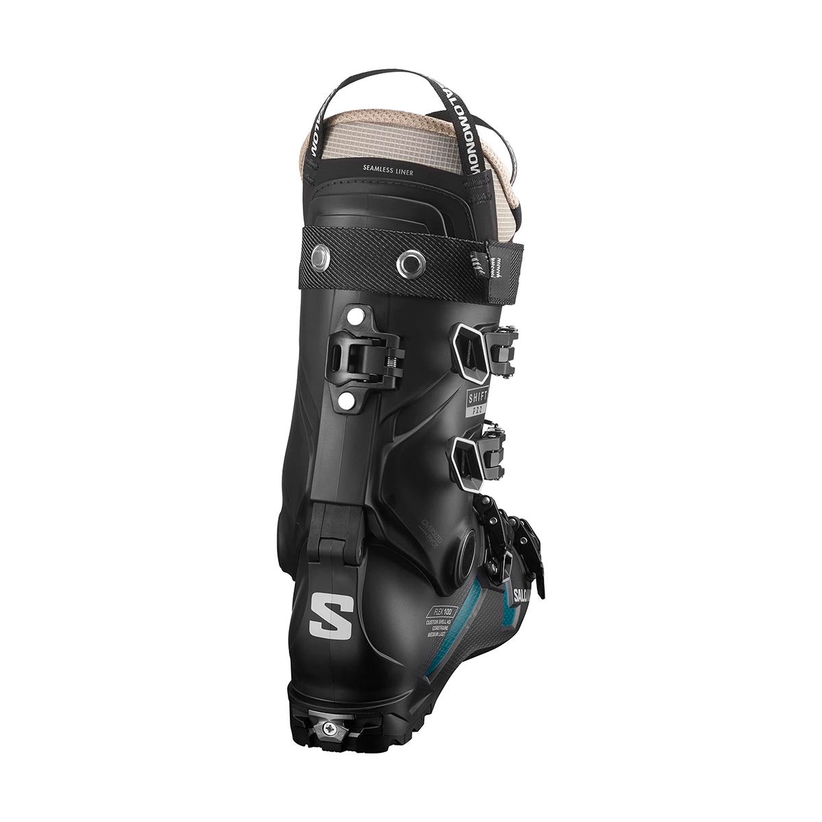 Salomon SHIFT PRO 100 AT GW
