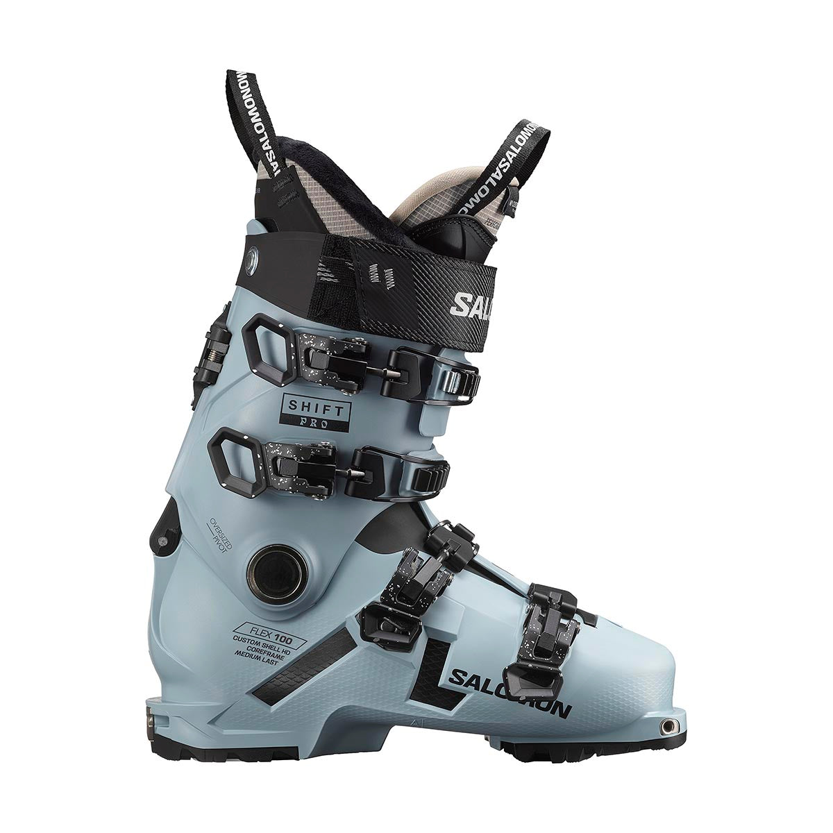 Salomon SHIFT PRO 100 W AT GW