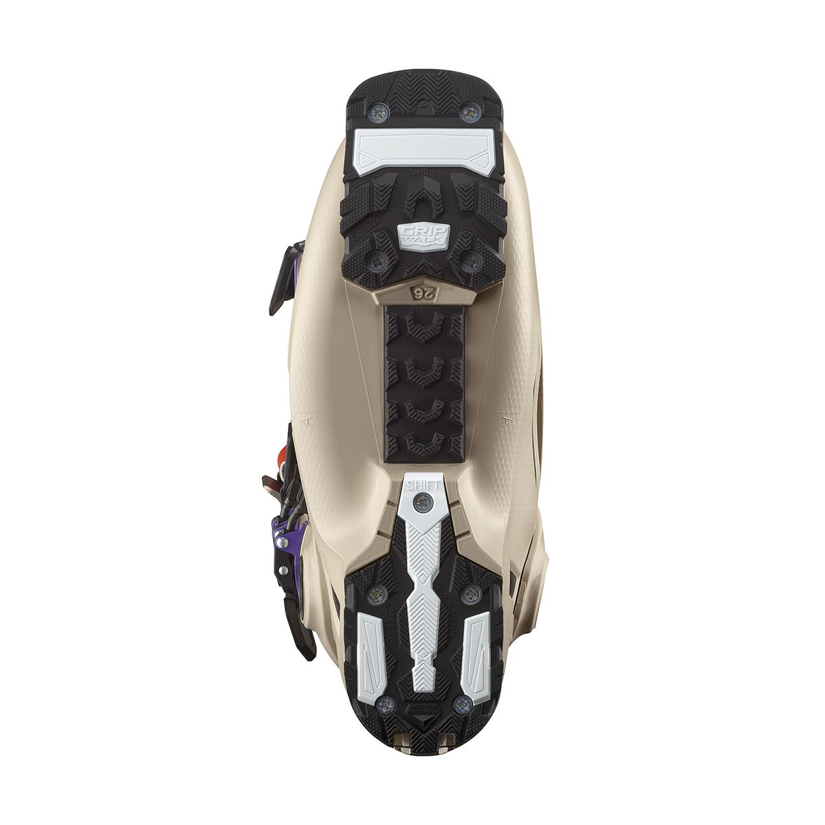 Salomon SHIFT PRO 110 W AT GW