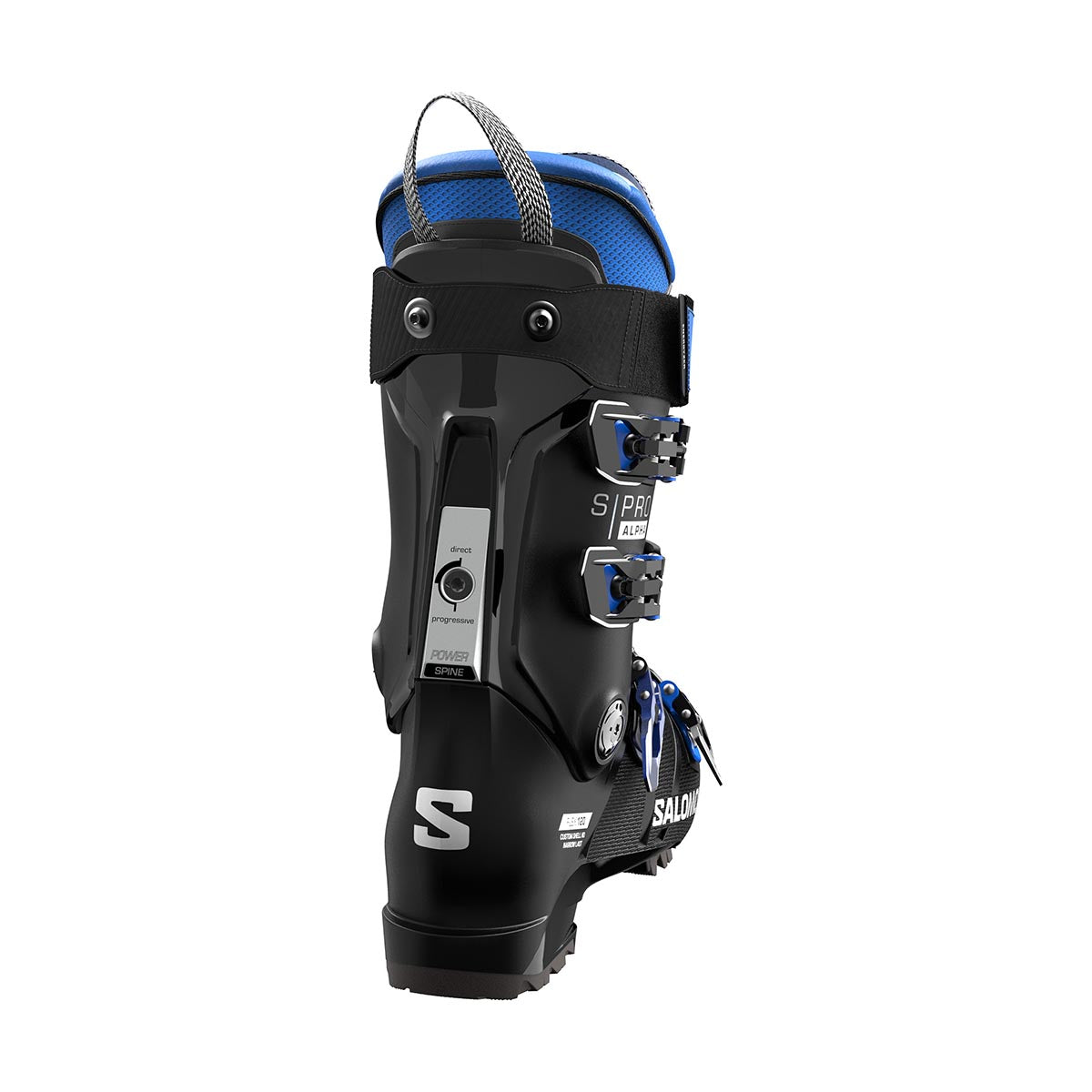 Salomon S/PRO ALPHA 120 GW