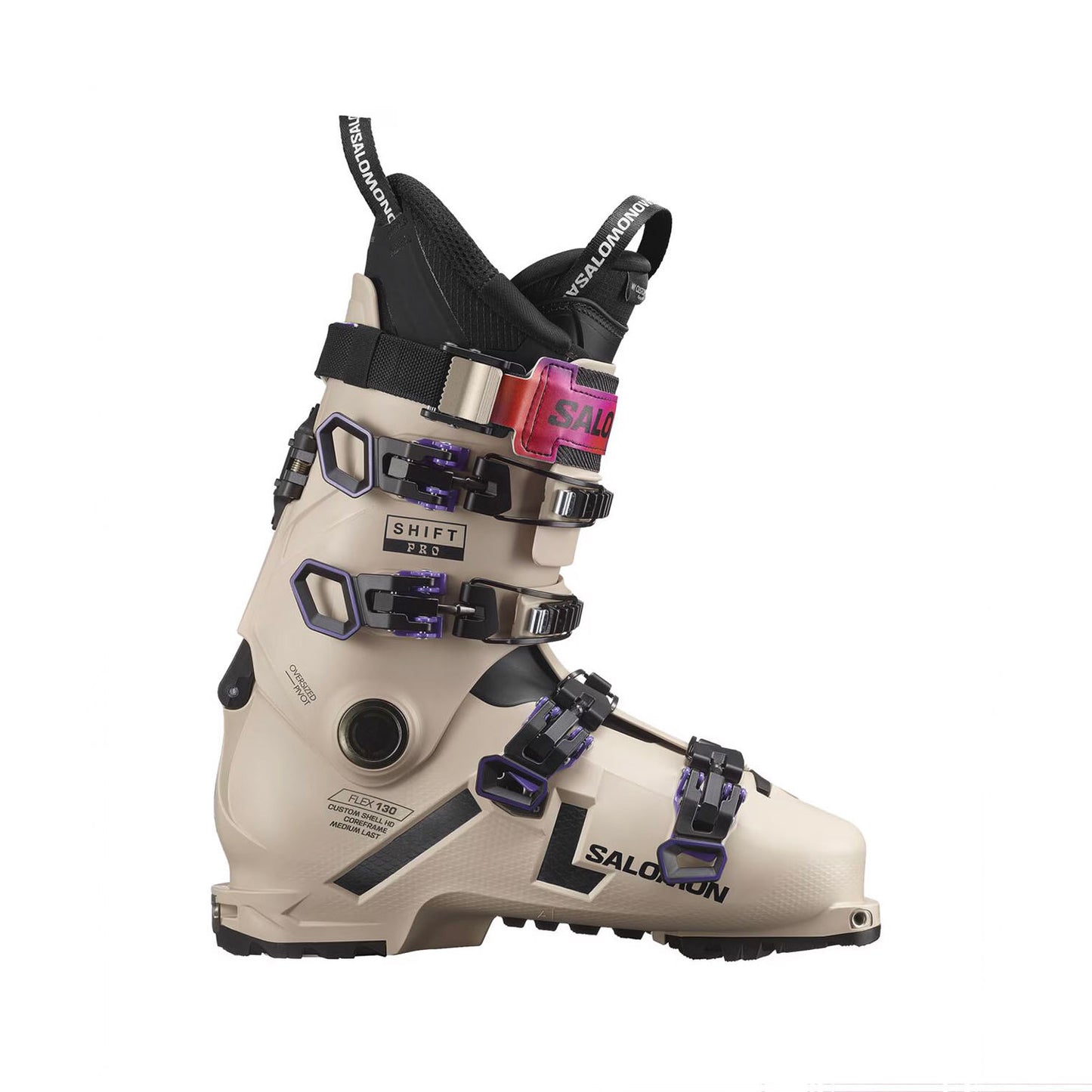Salomon SHIFT PRO 130 AT GW