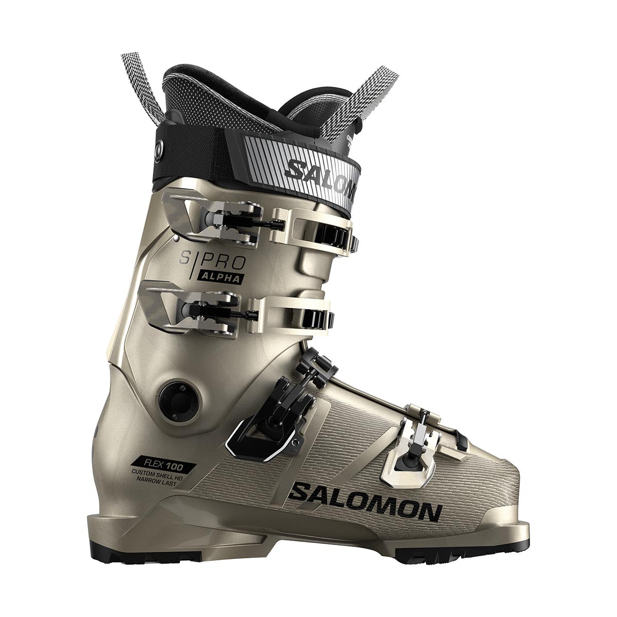 Salomon S/PRO ALPHA 100 W GW
