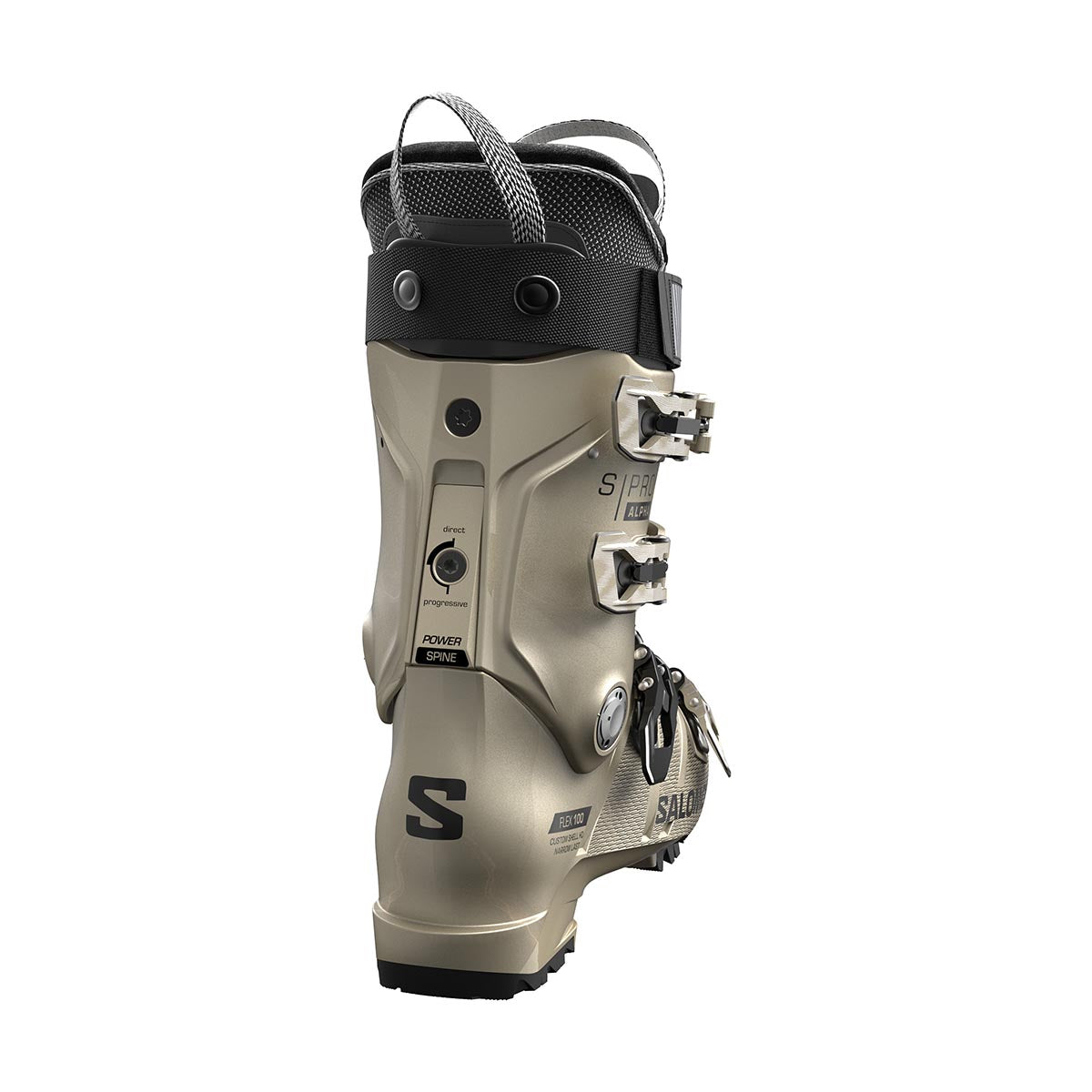 Salomon S/PRO ALPHA 100 W GW