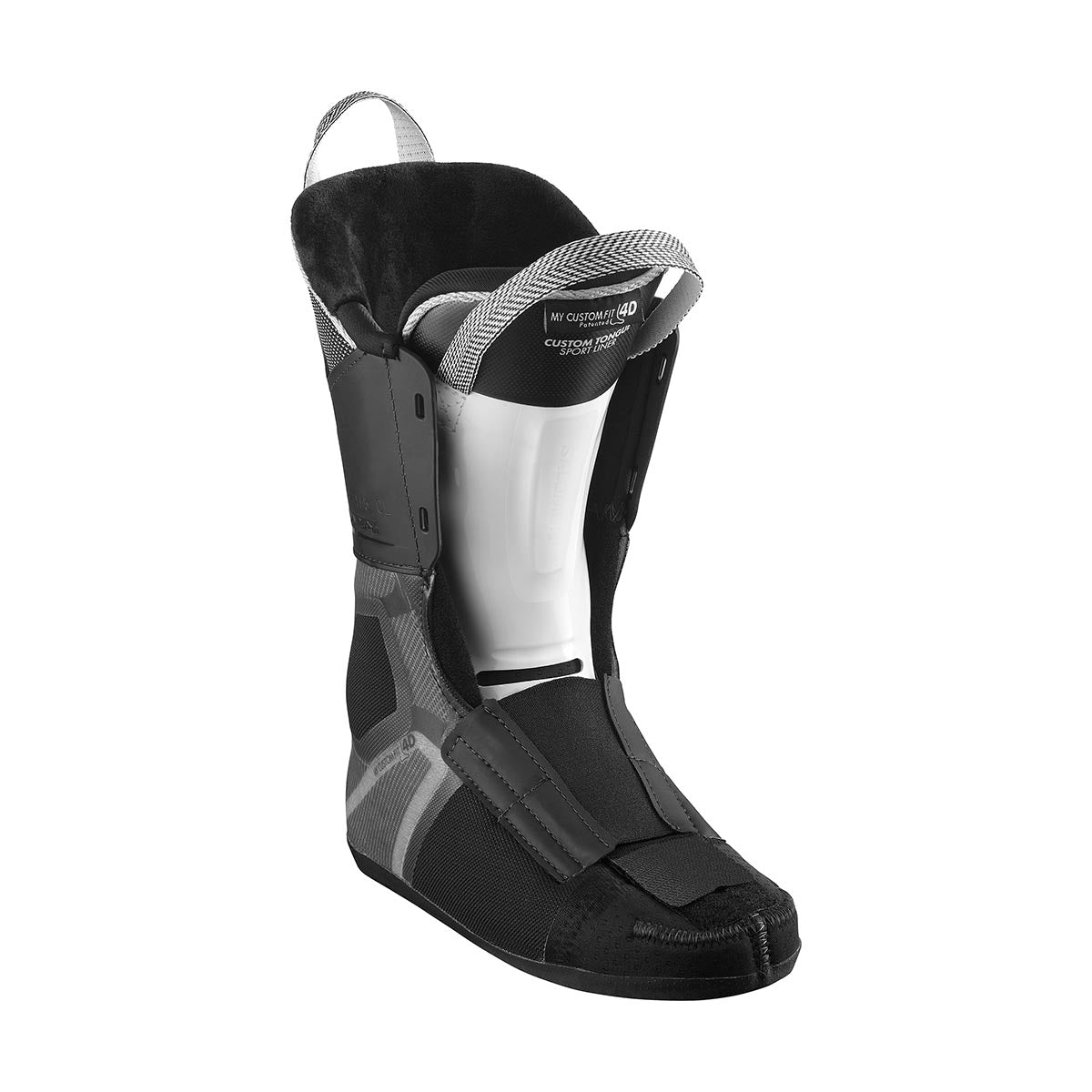 Salomon S/PRO ALPHA 100 W GW