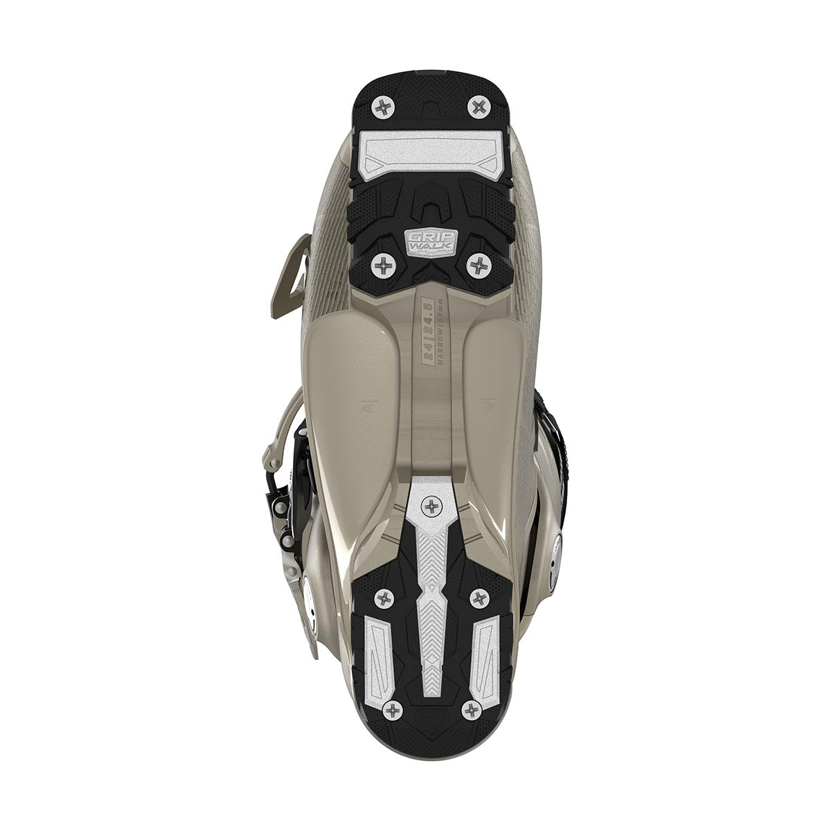 Salomon S/PRO ALPHA 100 W GW