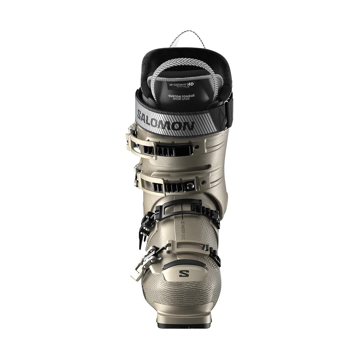 Salomon S/PRO ALPHA 100 W GW