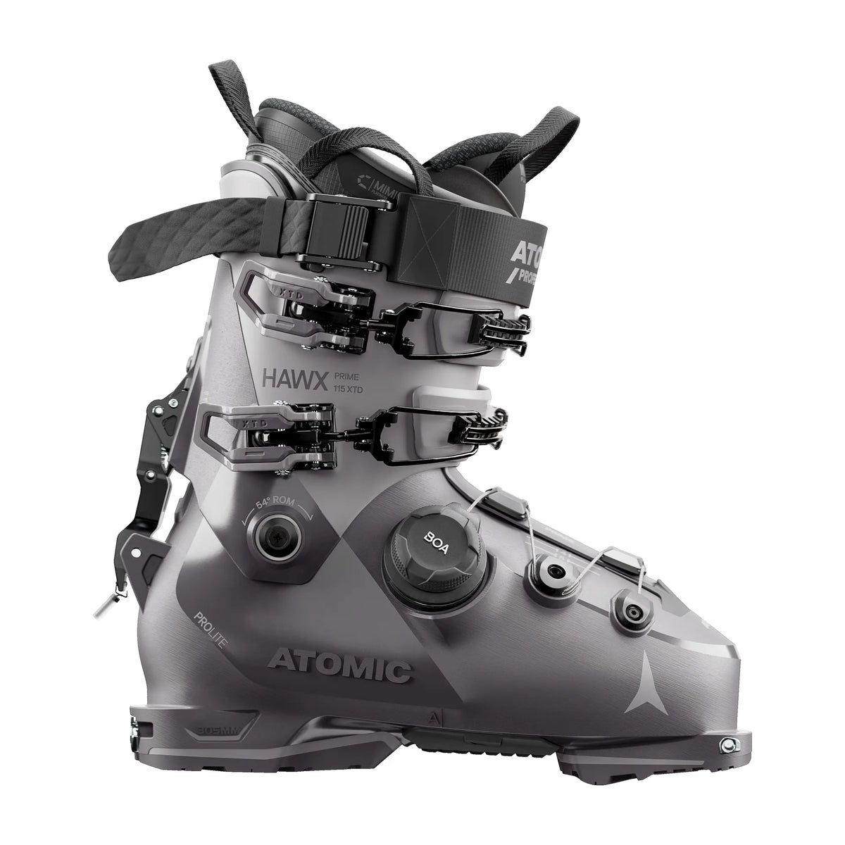 Atomic Hawx Prime XTD 115 BOA W (26/27)