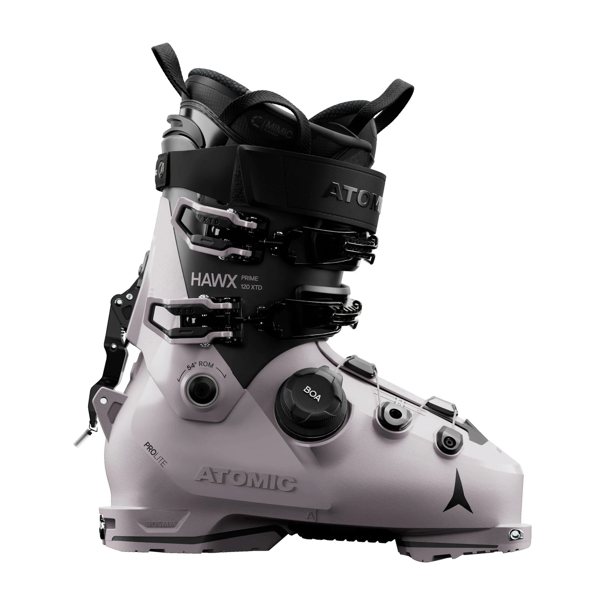 Atomic Hawx Prime XTD 120 BOA (26/27)