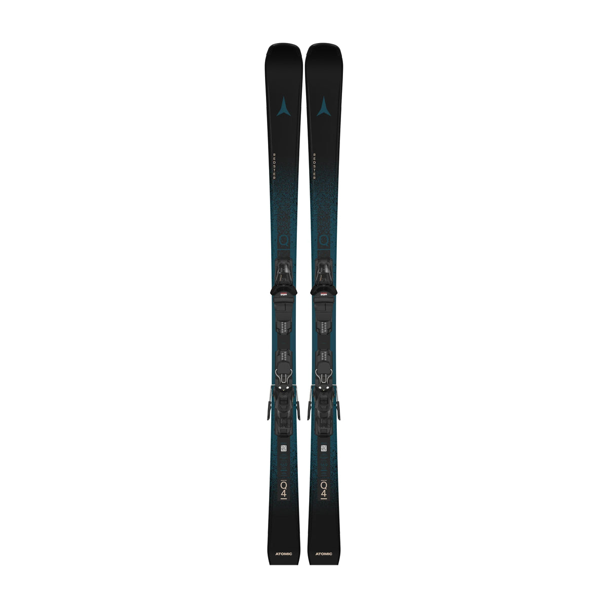 Atomic Redster Q4 + M 10 GW (26/27)