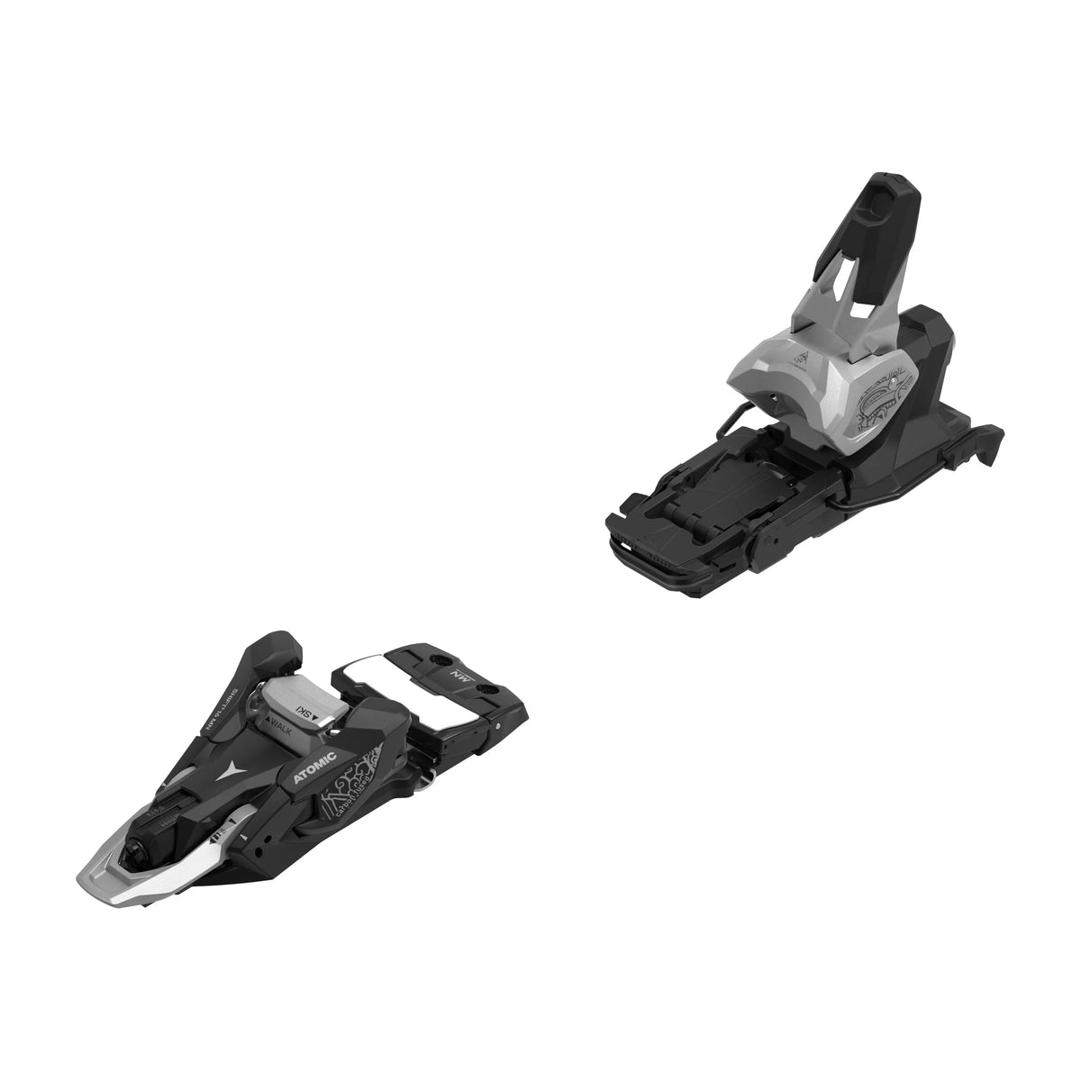 Atomic Shift² 16 MN Bent Chetler
